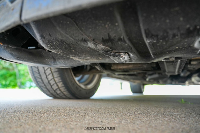 Used 1992 Dodge Stealth R/T Turbo image 85