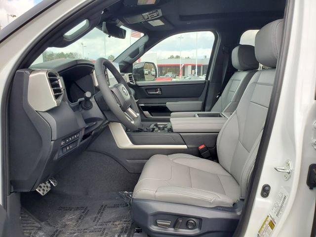 New 2026 Toyota Tundra Limited image 19