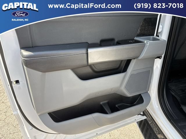 Certified 2023 Ford F150 XLT w/ Equipment Group 302A High AWD/4WD image 17