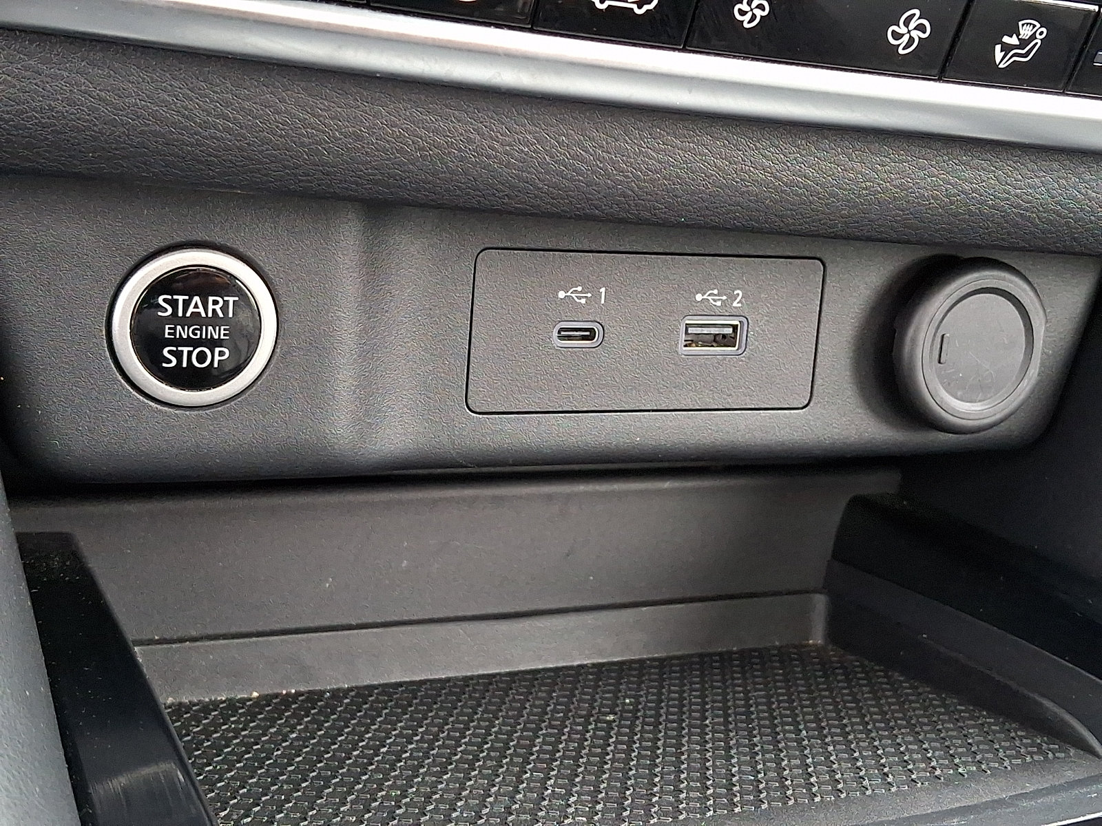 Used 2023 Nissan Rogue SL AWD/4WD image 26