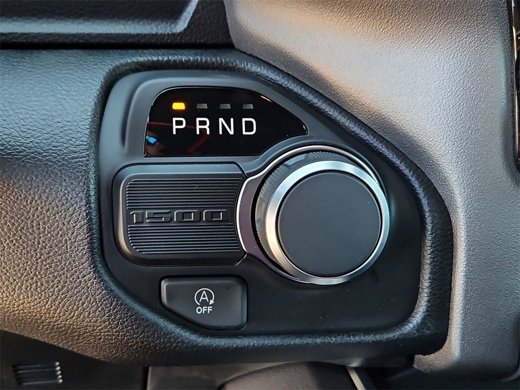 New 2026 RAM 1500 Big Horn image 26