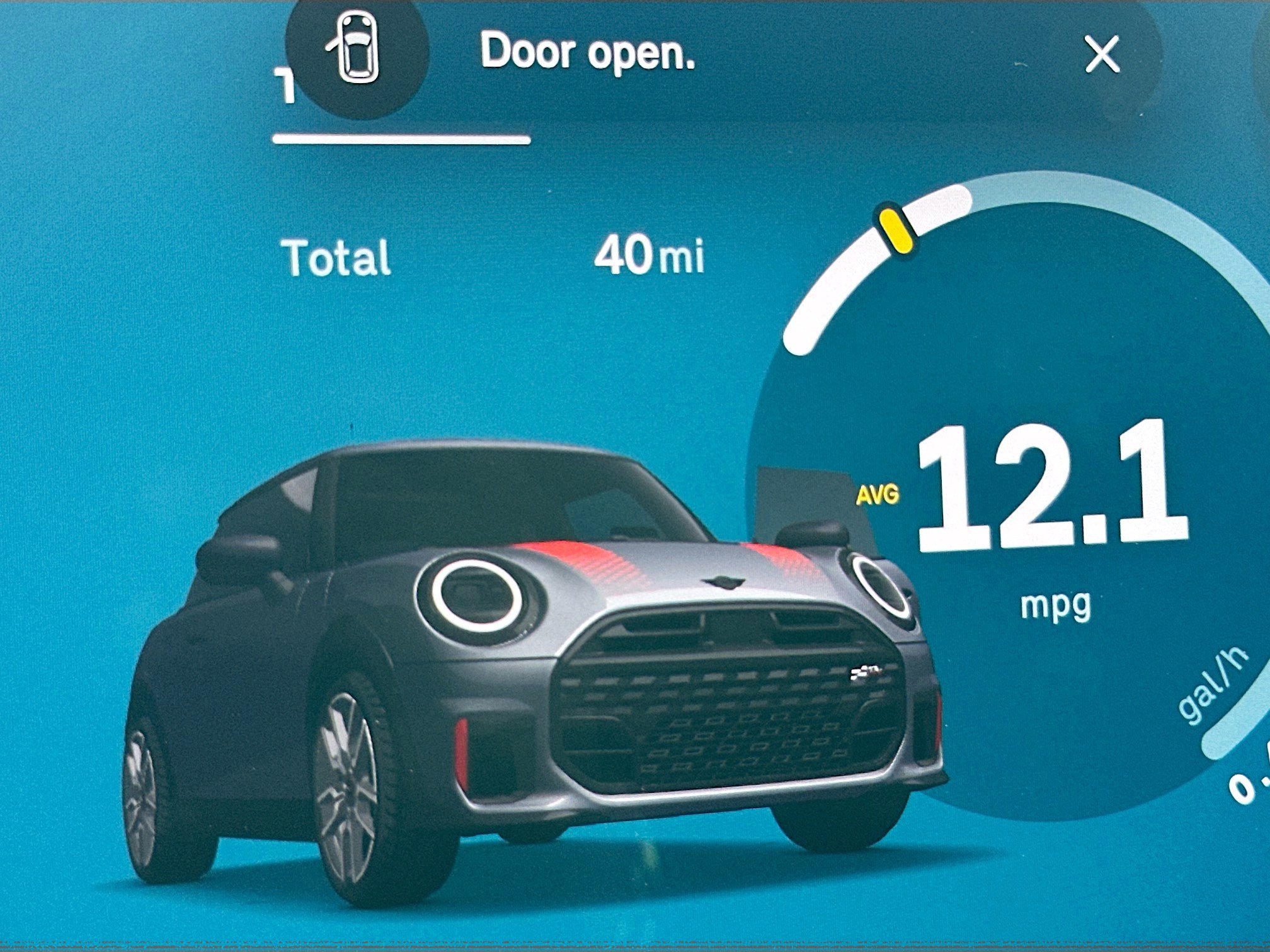 New 2026 MINI Cooper John Cooper Works image 9