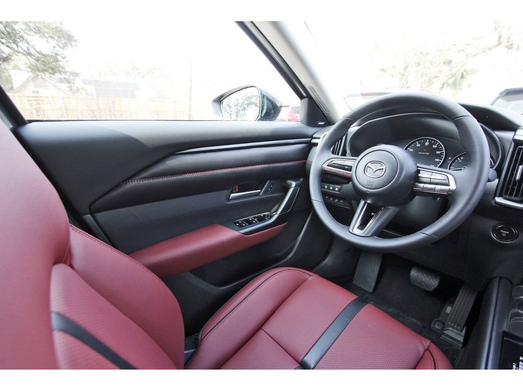 New 2026 MAZDA CX-50 AWD 2.5 Hybrid w/ Weather Package image 6