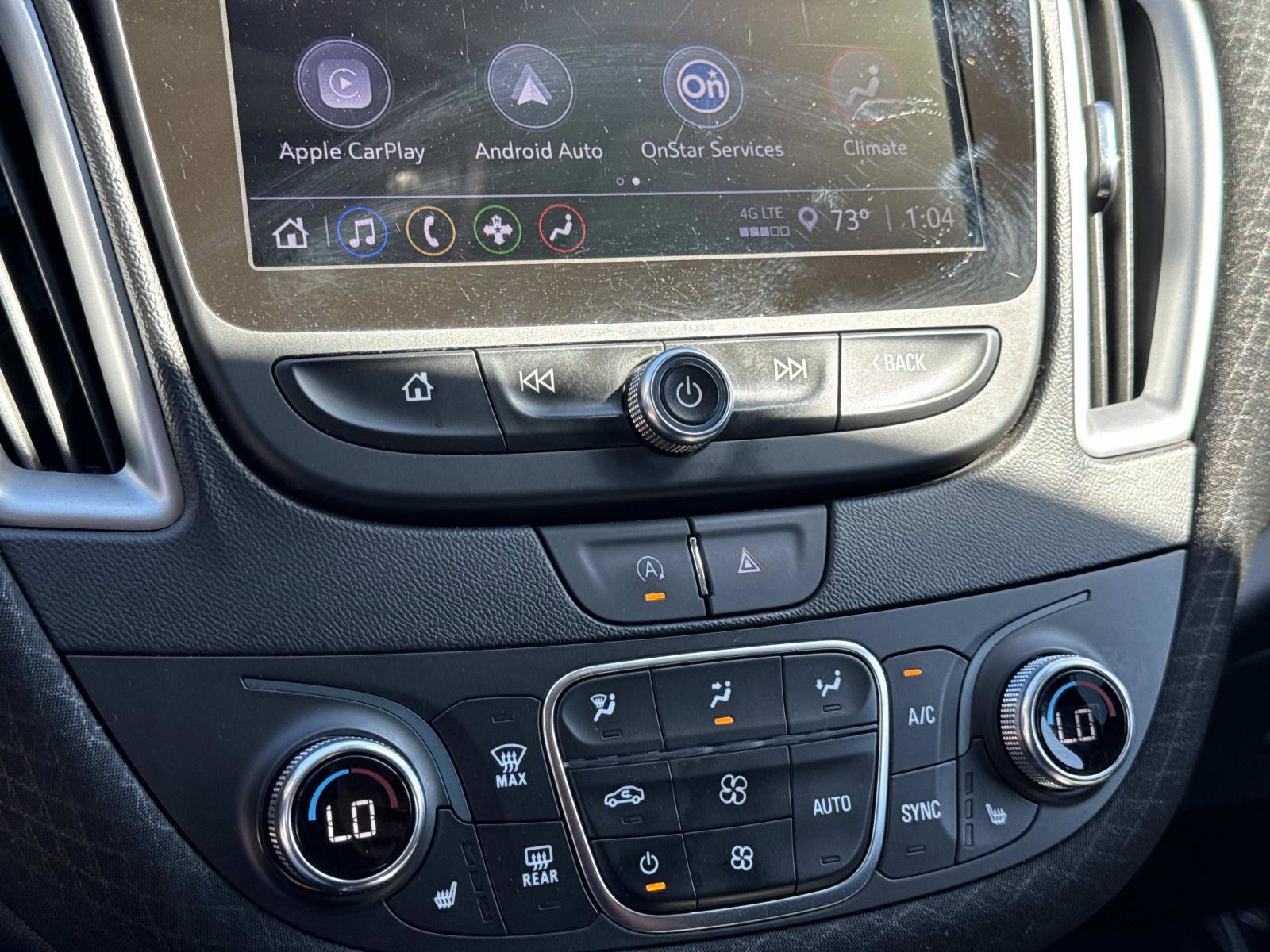Used 2024 Chevrolet Malibu LT image 20
