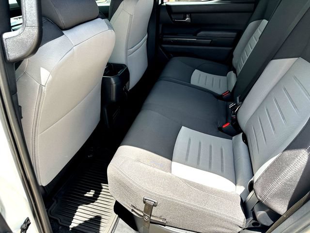 Used 2026 Toyota Tacoma TRD Sport RWD image 22