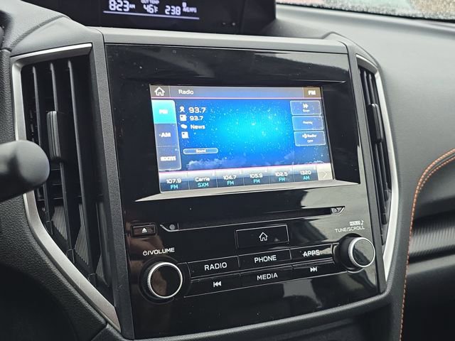 Certified 2021 Subaru Crosstrek 2.0i Premium w/ Popular Package #2 image 13