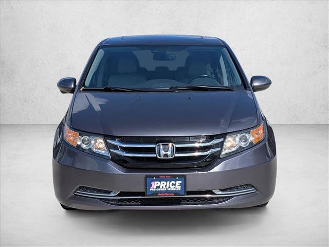 Used 2015 Honda Odyssey EX-L video 2