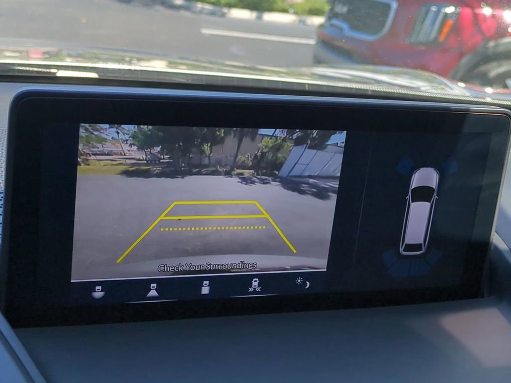 Used 2021 Acura RDX w/ Technology Package image 21