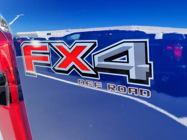 New 2026 Ford F250 Lariat w/ Lariat Ultimate Package image 11