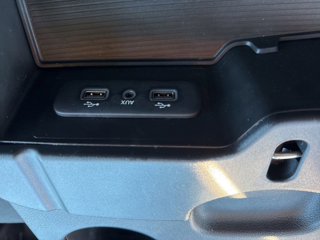 Used 2024 RAM 1500 Tradesman w/ Electronics Group image 33