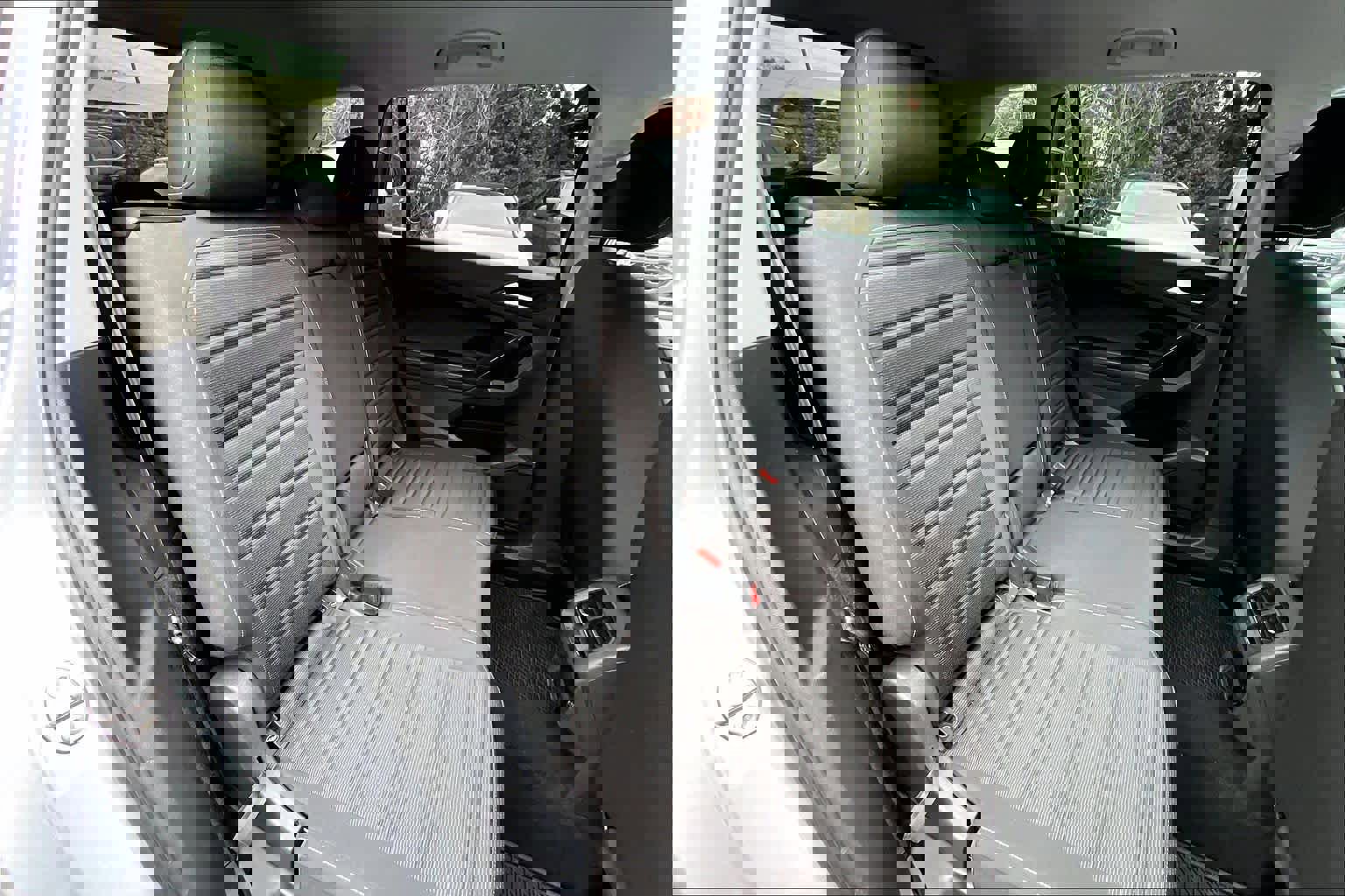 Certified 2023 Volkswagen Tiguan S image 20