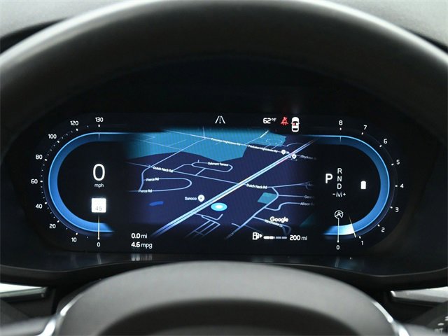 Used 2023 Volvo XC60 B5 Core image 25