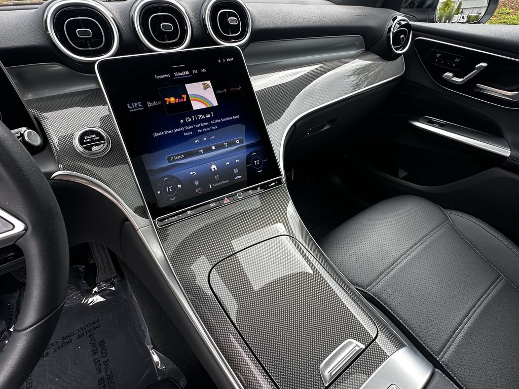 Certified 2026 Mercedes-Benz GLC 300 image 31