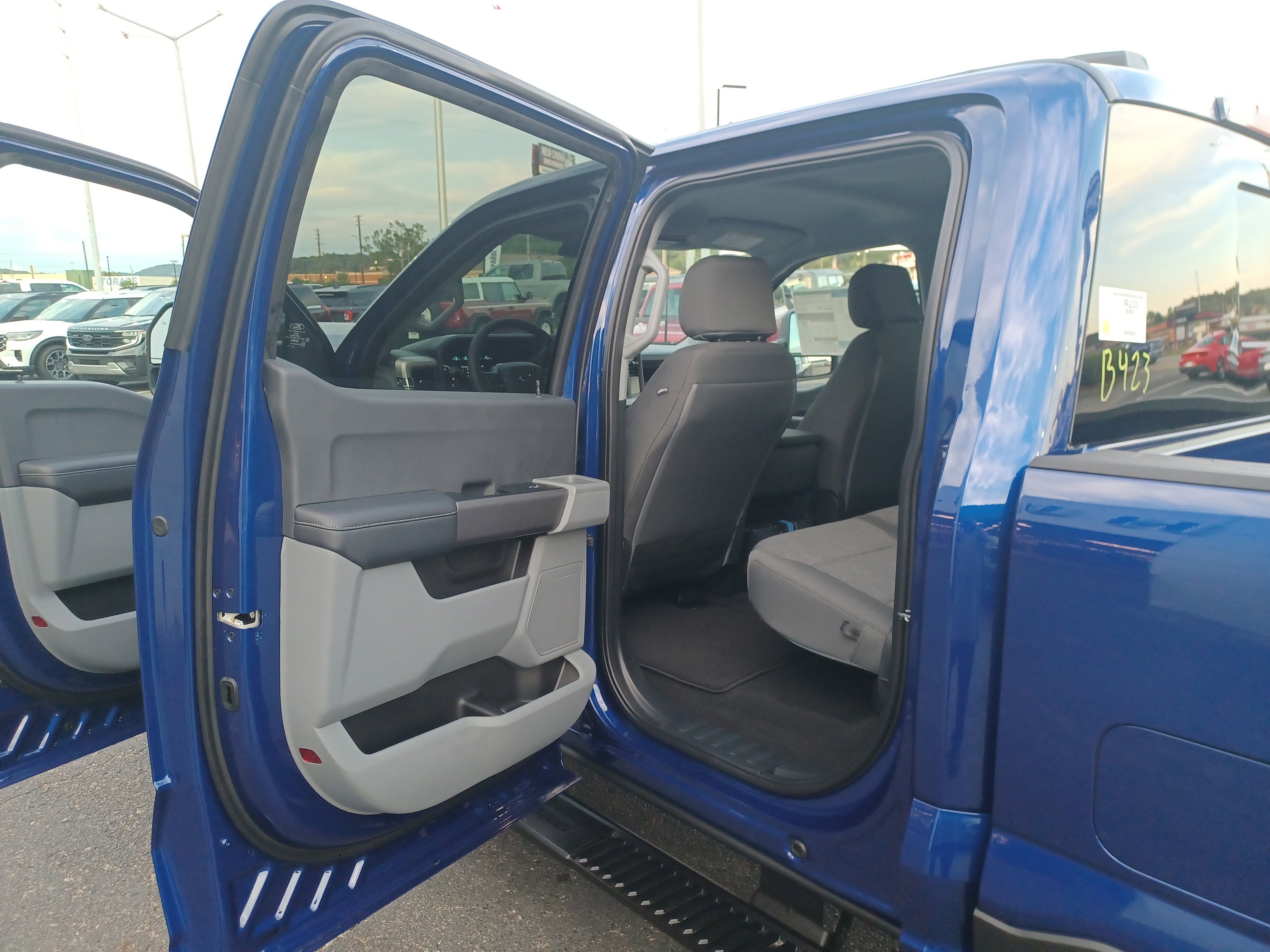 New 2026 Ford F250 XL image 16