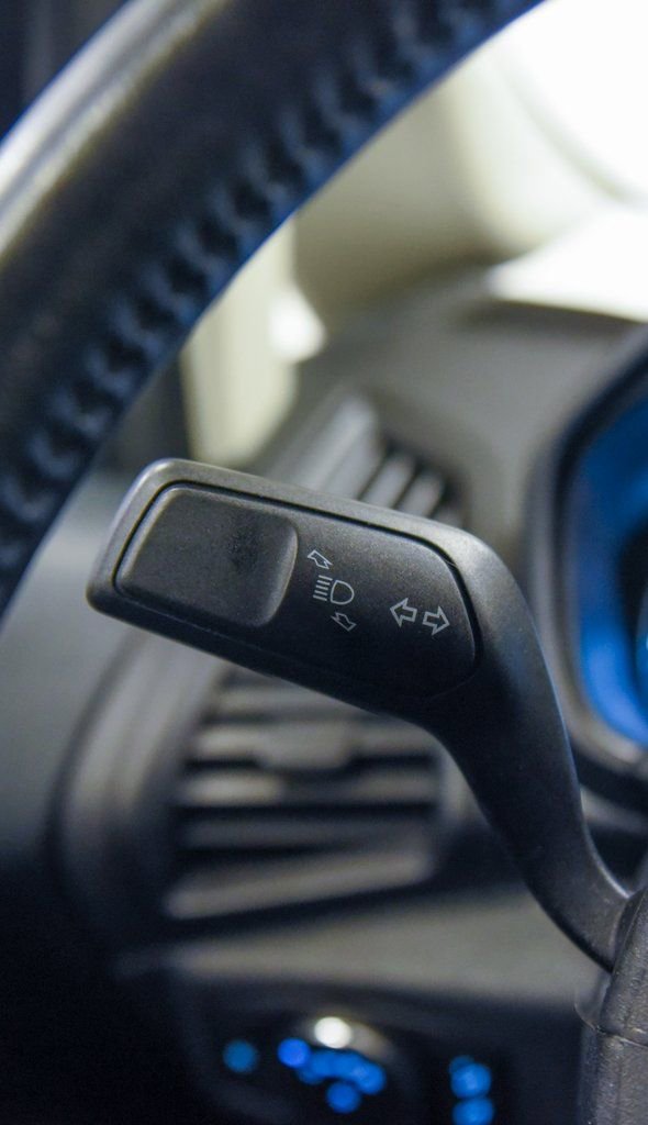 Used 2019 Ford EcoSport SE image 22