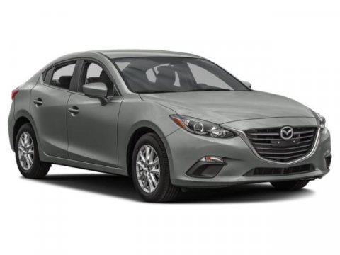 Used 2015 MAZDA MAZDA3 i Grand Touring image 9