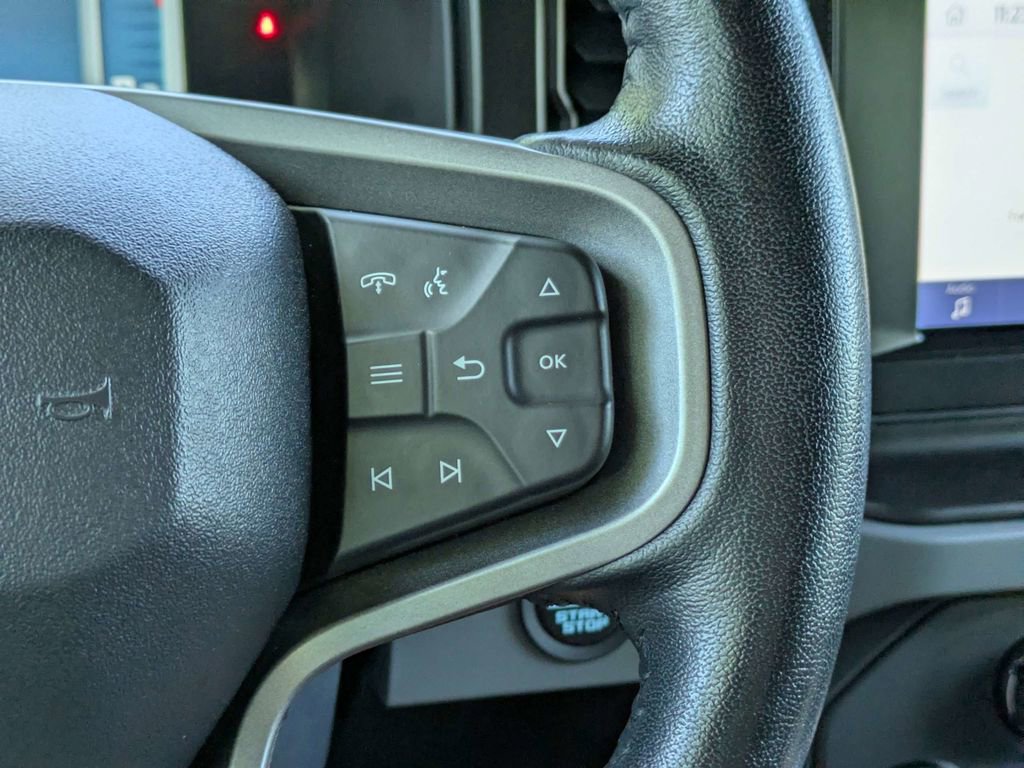 Used 2023 Ford Bronco Black Diamond AWD/4WD image 25