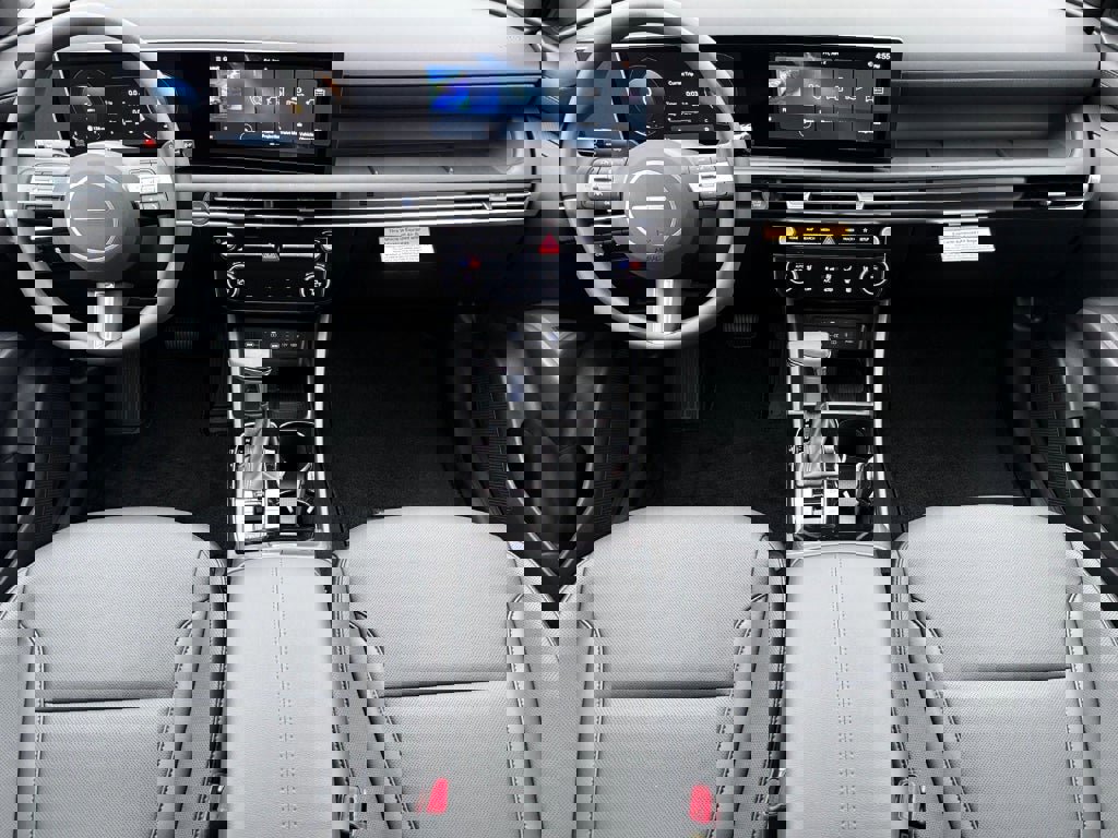 New 2026 Hyundai Santa Cruz SEL image 14