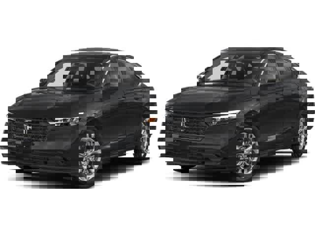 Used 2023 Honda Accord EX image 3