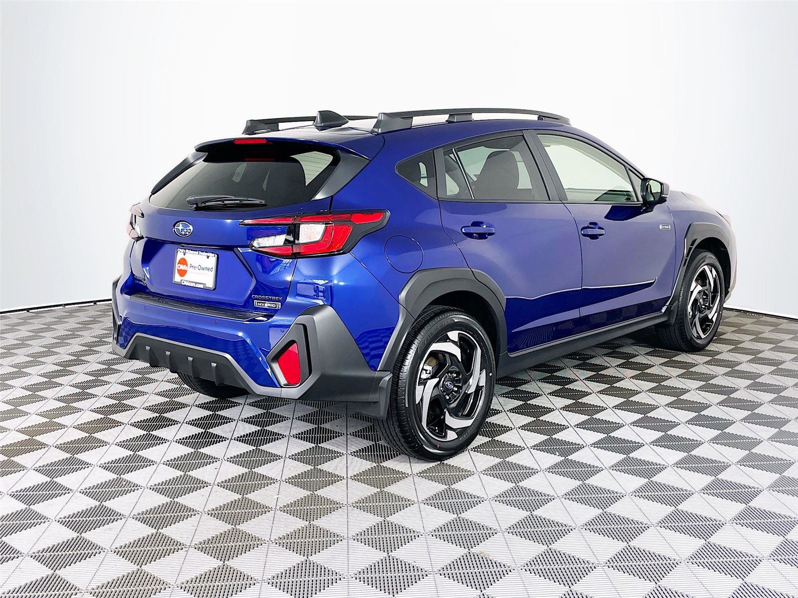 Used 2026 Subaru Crosstrek 2.5i Limited image 10