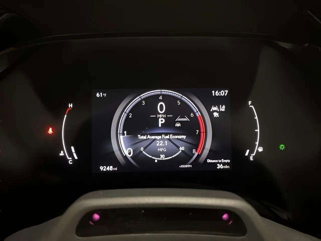 Used 2023 Lexus RX 350 Premium Plus w/ Cold Area Package image 9