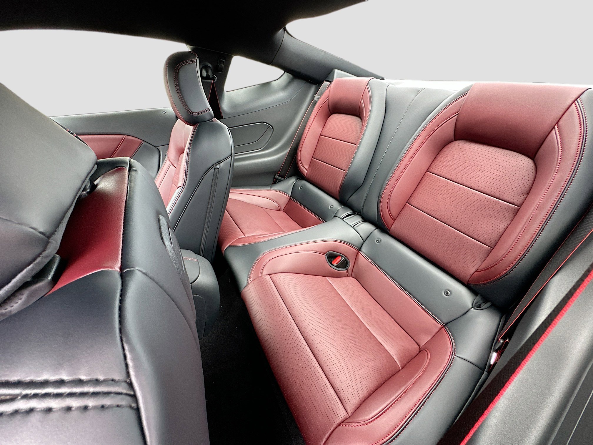 New 2026 Ford Mustang GT RWD image 17