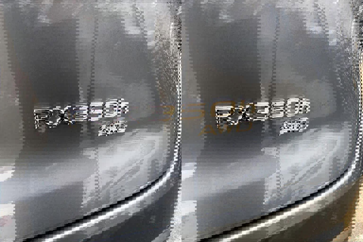 Used 2024 Lexus RX 350 w/ Convenience Package image 10