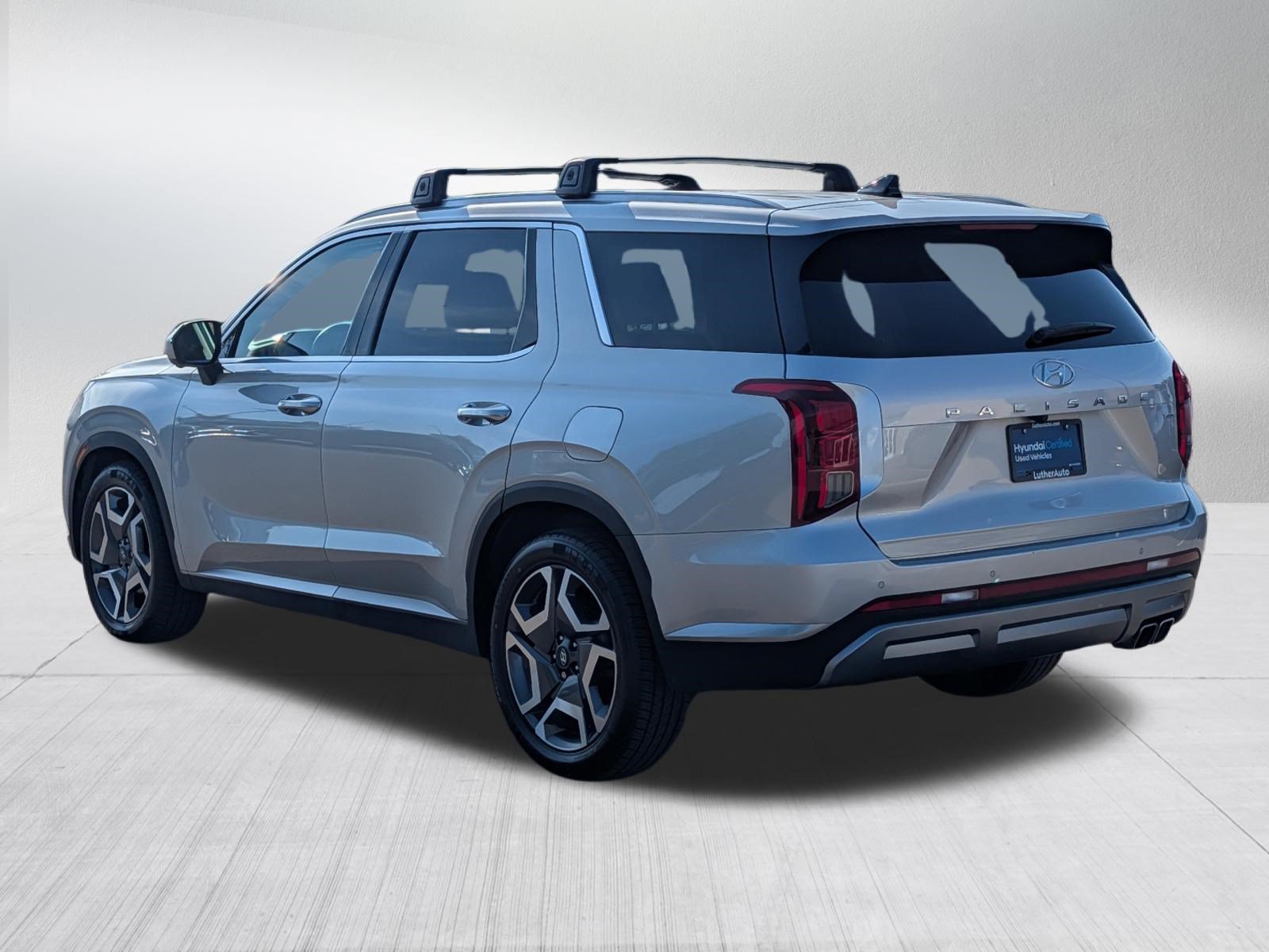 Certified 2024 Hyundai Palisade SEL w/ Premium Package AWD/4WD image 5