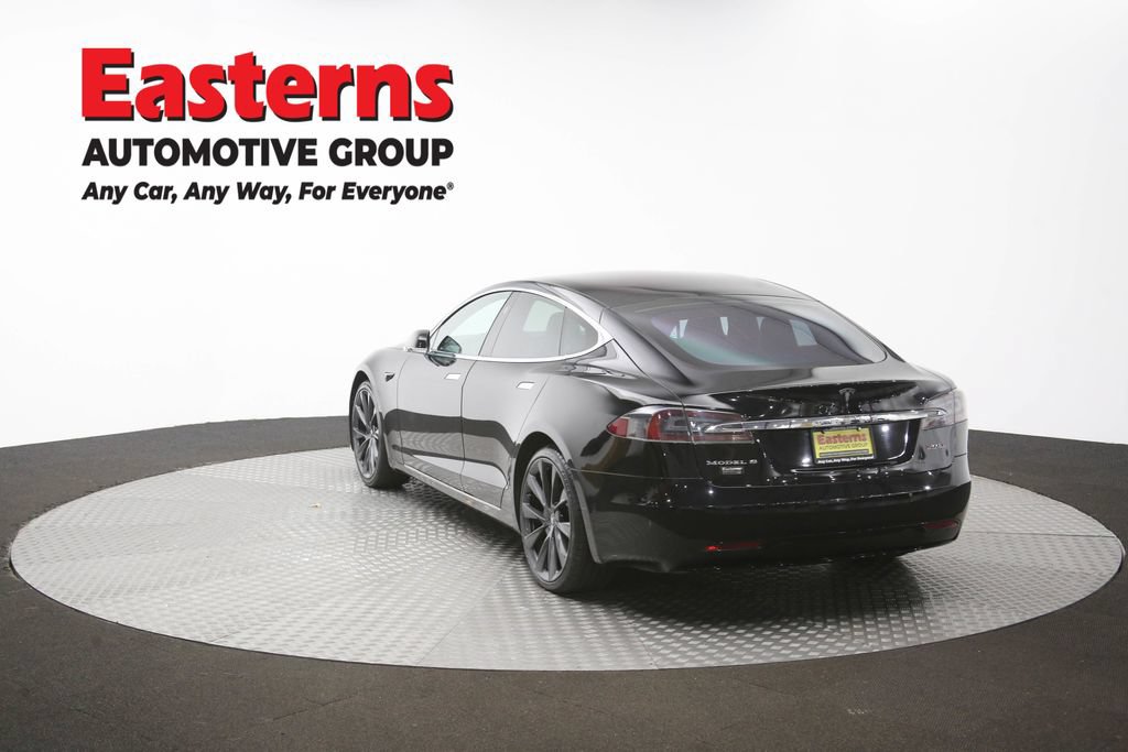 Used 2018 Tesla Model S P100D AWD/4WD image 64