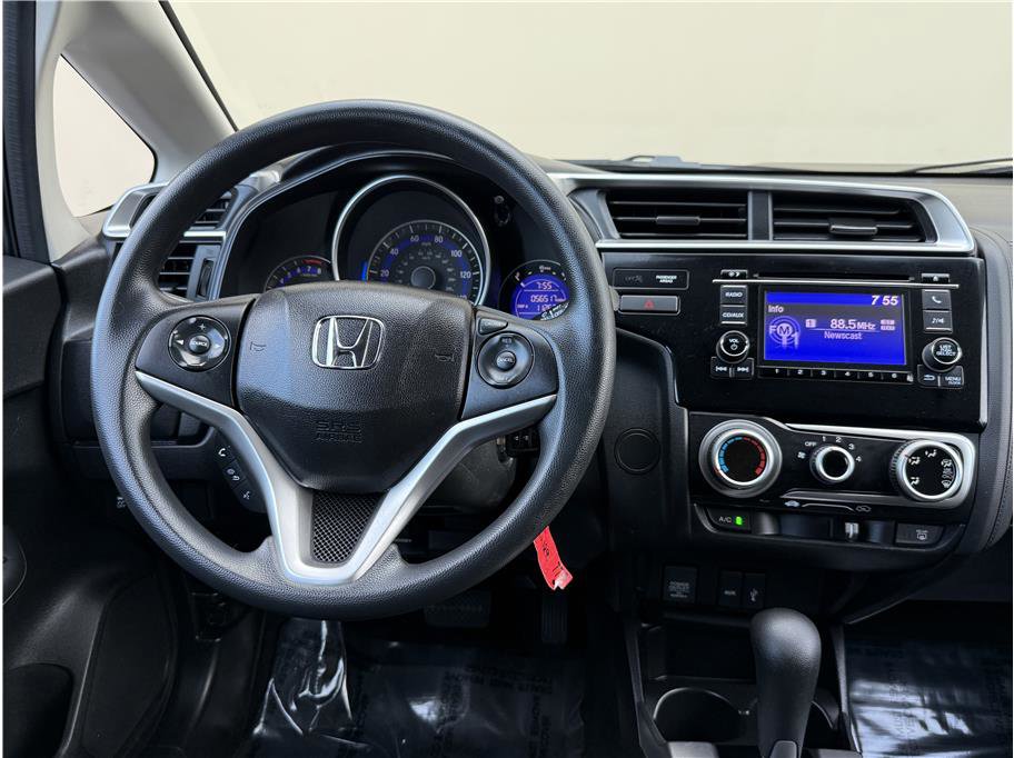 Used 2016 Honda Fit LX image 21