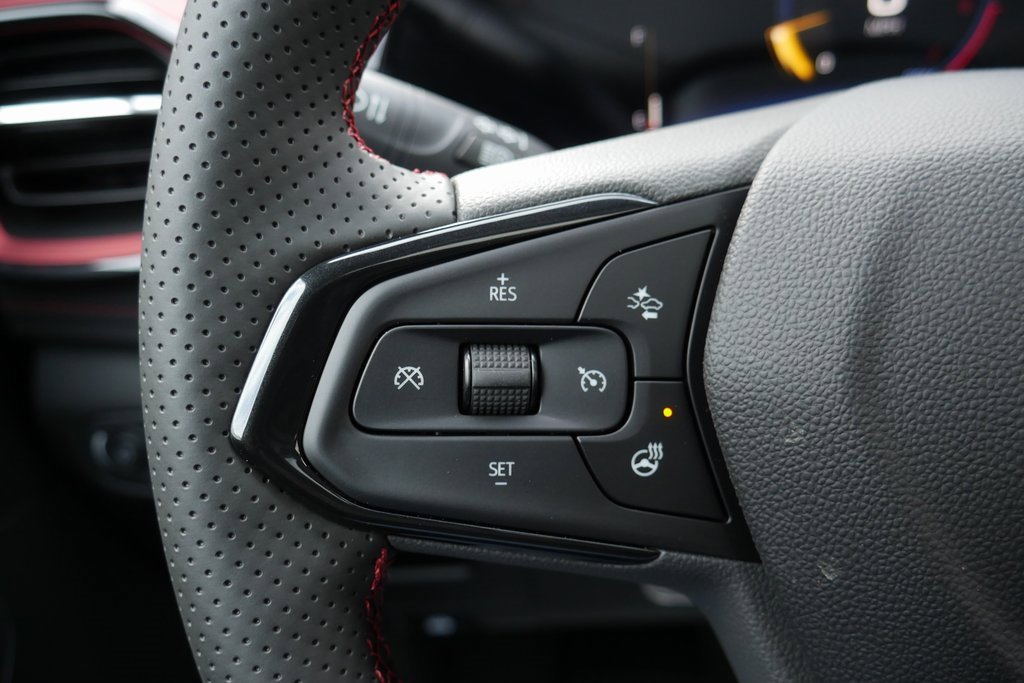 New 2026 Chevrolet TrailBlazer RS image 12