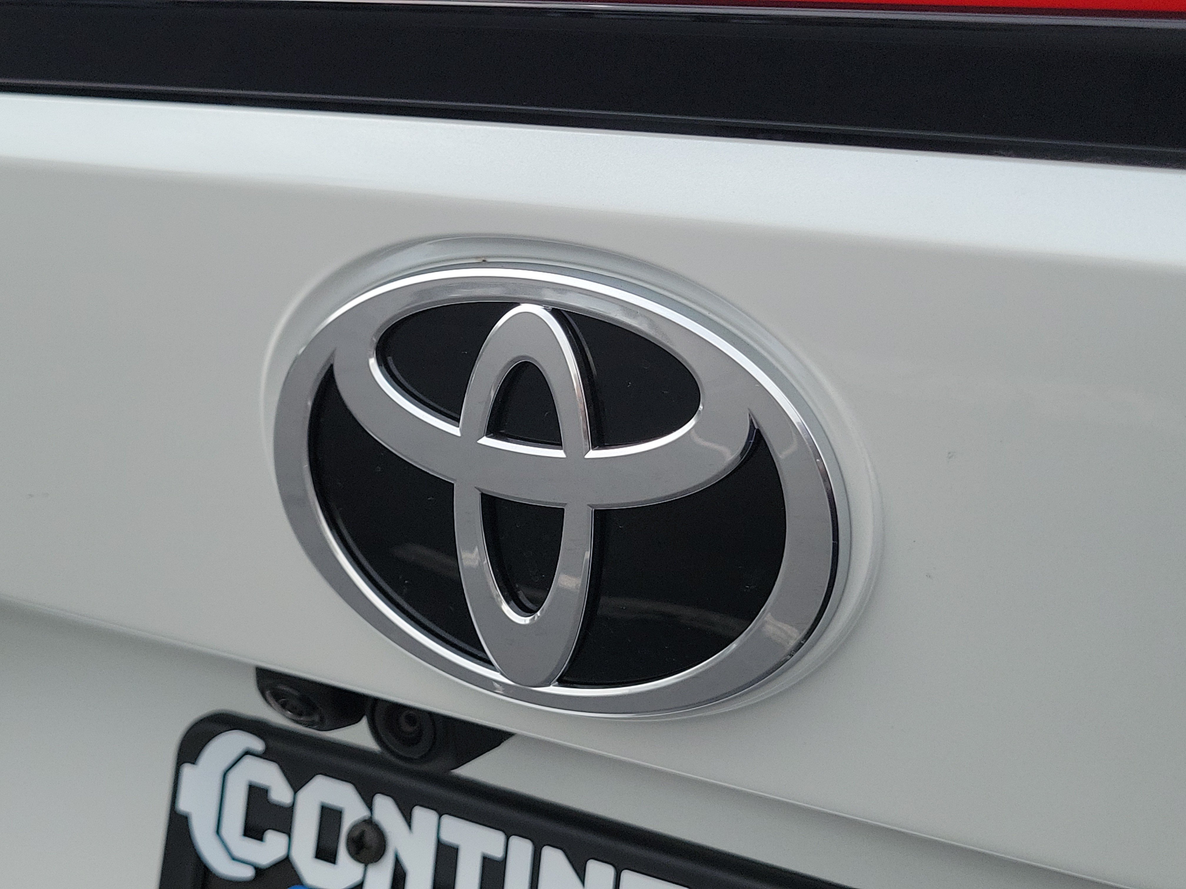 New 2026 Toyota bZ AWD/4WD image 7