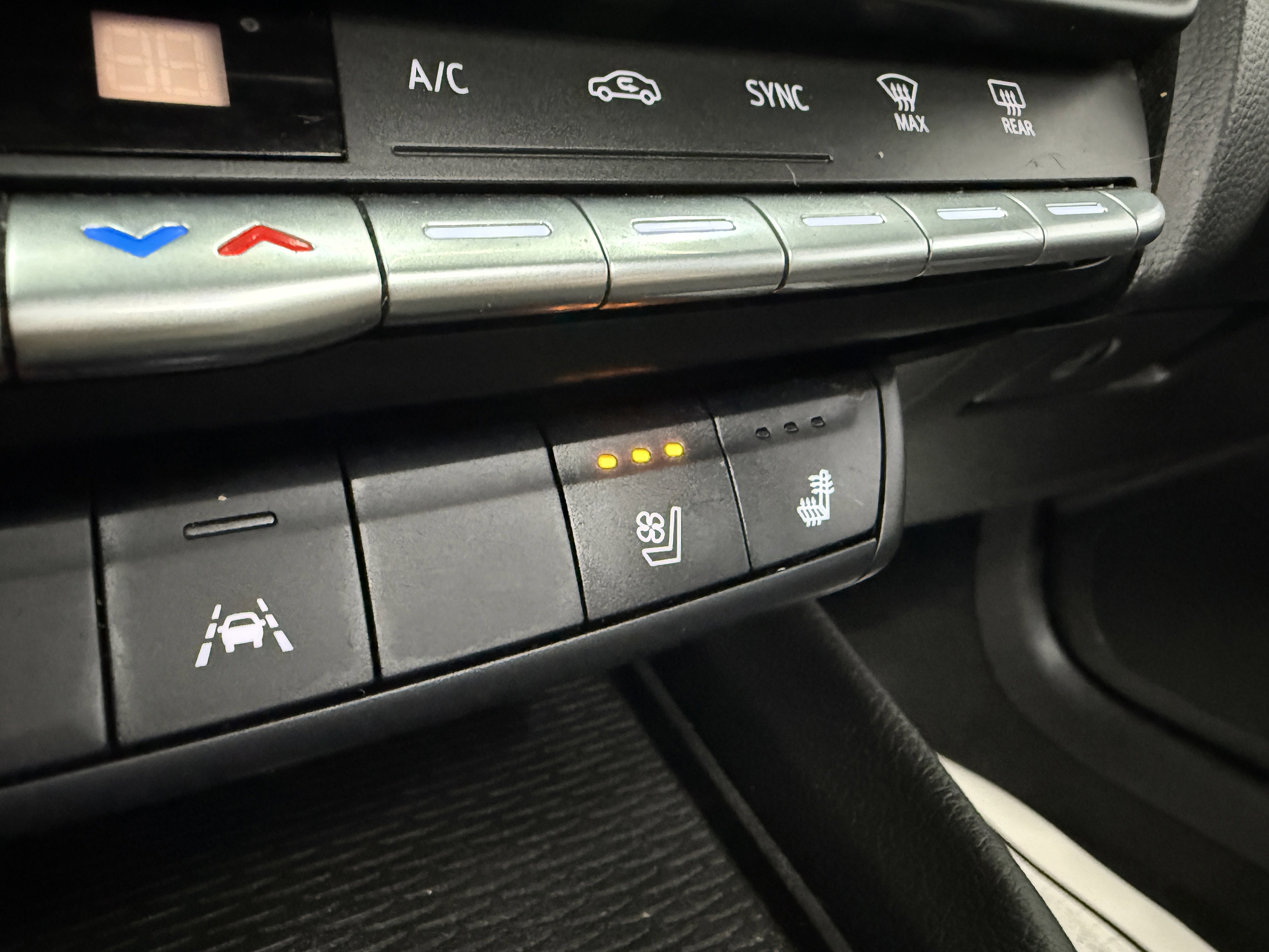 Used 2023 Cadillac CT4 V image 23