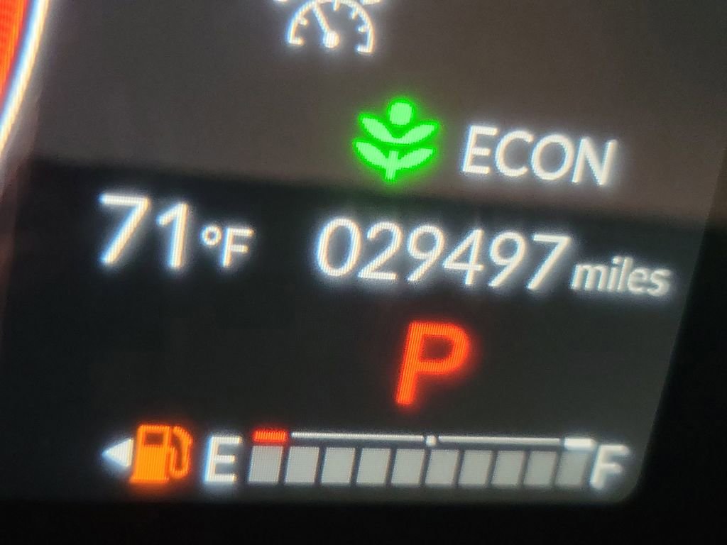 Certified 2024 Honda CR-V EX-L image 27