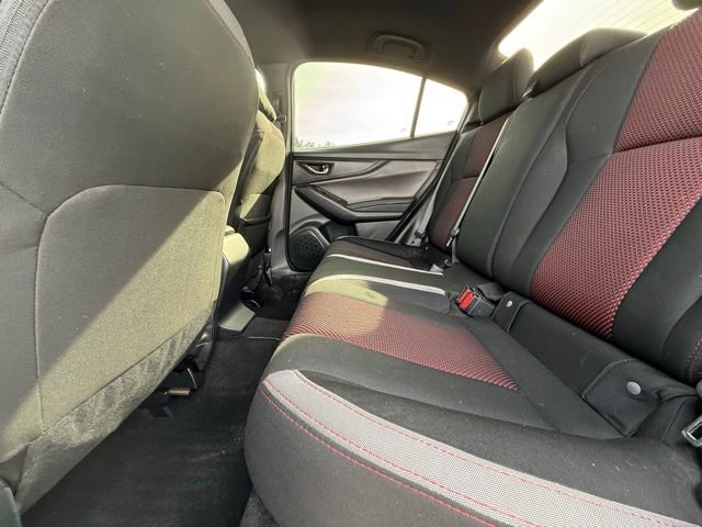 Used 2022 Subaru Impreza 2.0i Sport image 30