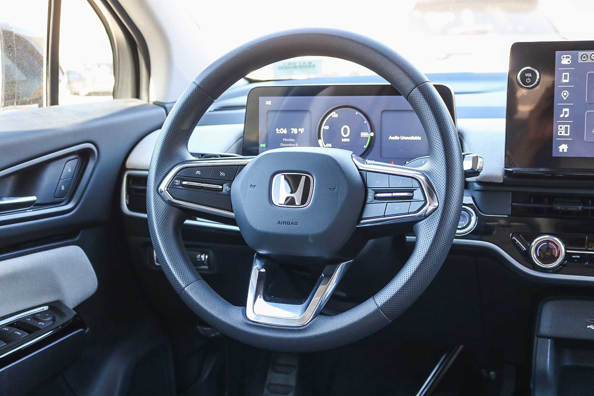 New 2026 Honda Prologue Eco image 18