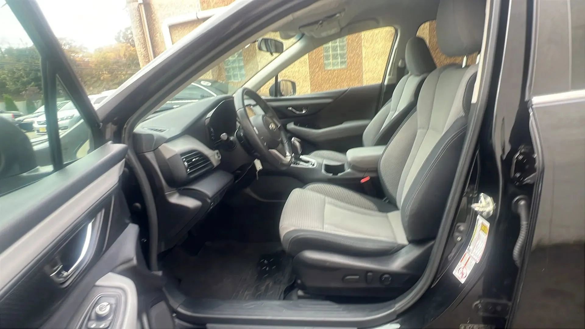 Used 2020 Subaru Outback Premium image 25