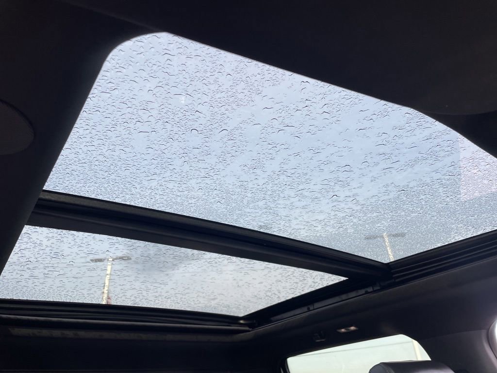 Used 2025 Ford F150 Platinum w/ Equipment Group 702A High image 45