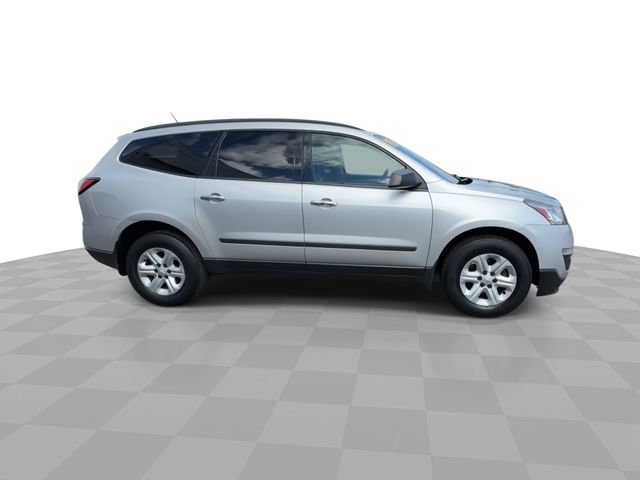 Used 2016 Chevrolet Traverse LS FWD image 9