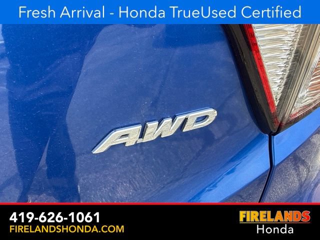 Used 2020 Honda HR-V EX image 27