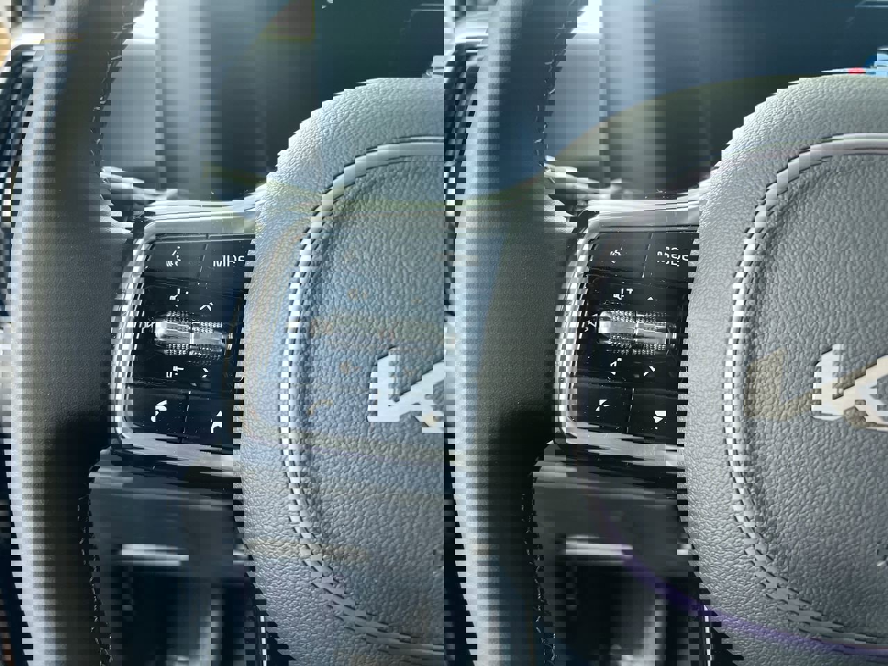 New 2026 Kia Sorento EX image 17