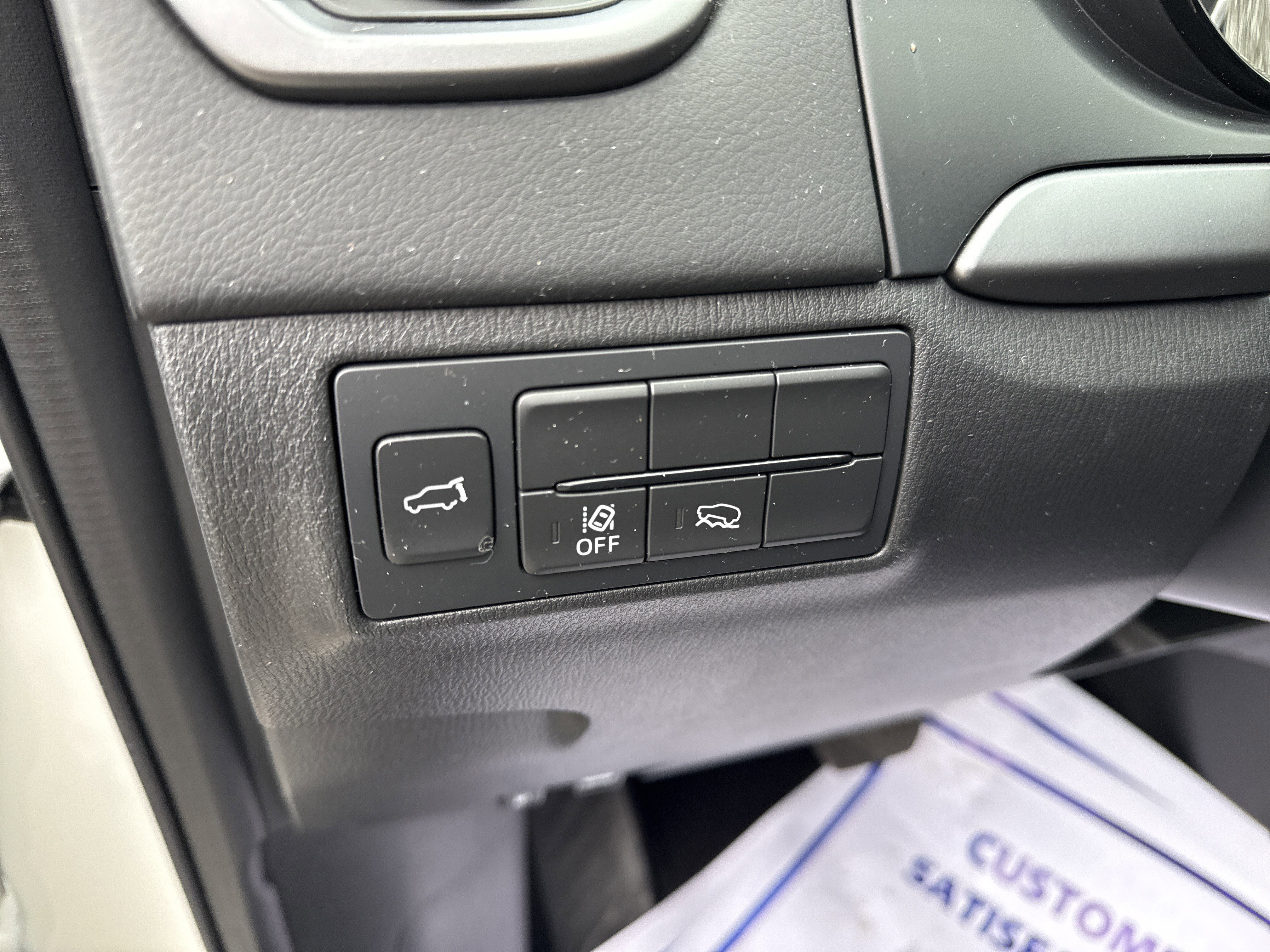 Used 2023 MAZDA CX-9 Touring image 13