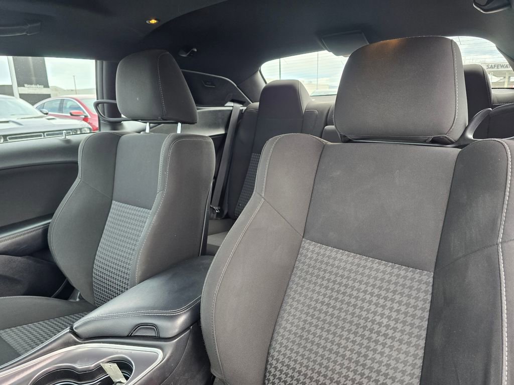 Used 2021 Dodge Challenger R/T image 19