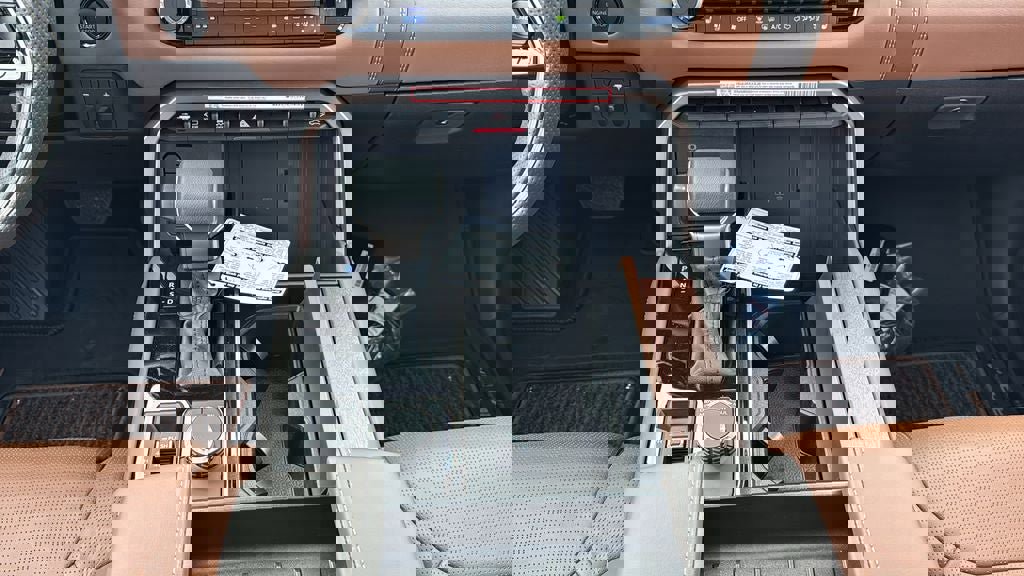 New 2026 Toyota Tundra 1794 Edition image 31