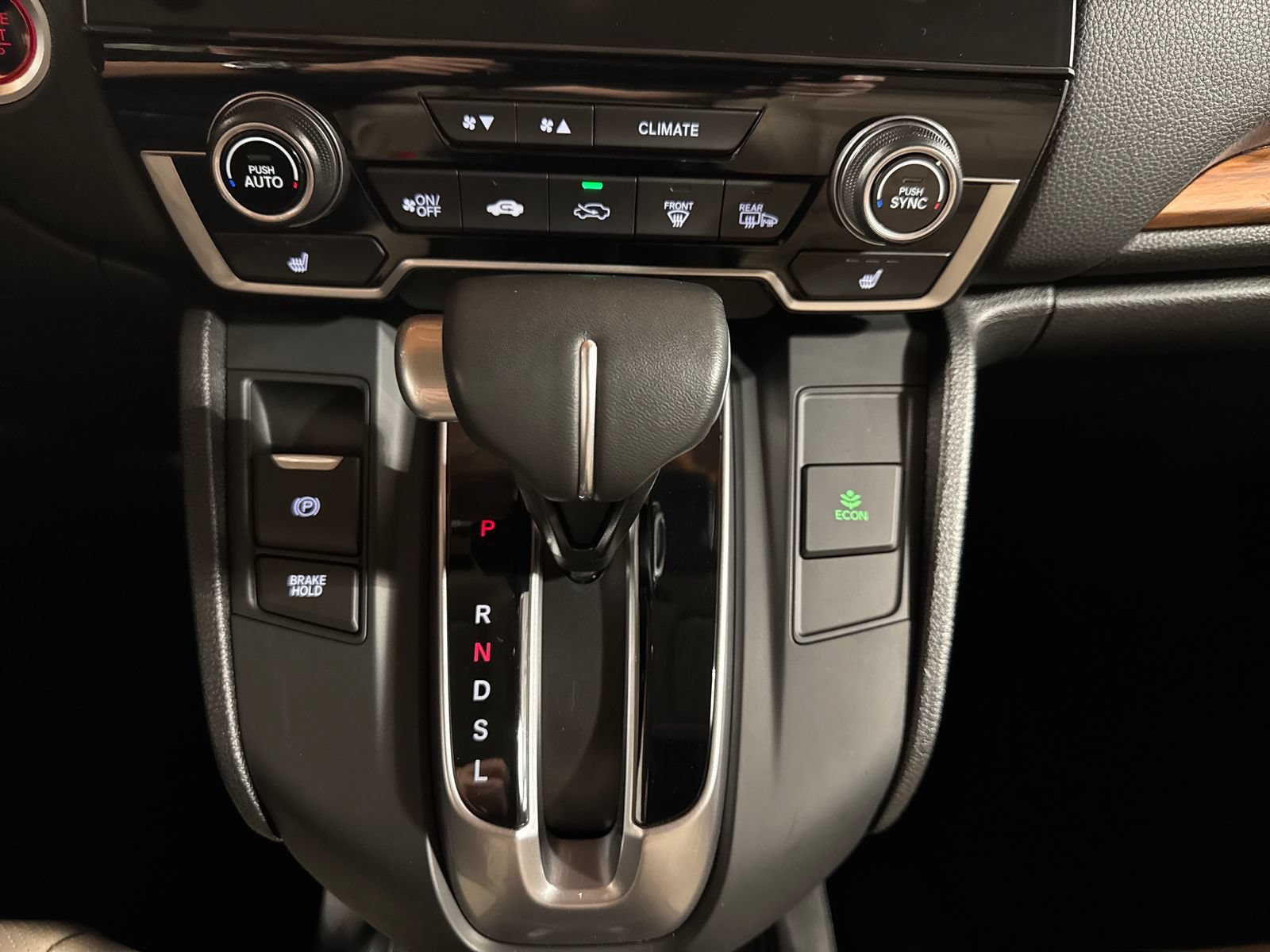 Certified 2019 Honda CR-V EX-L image 20