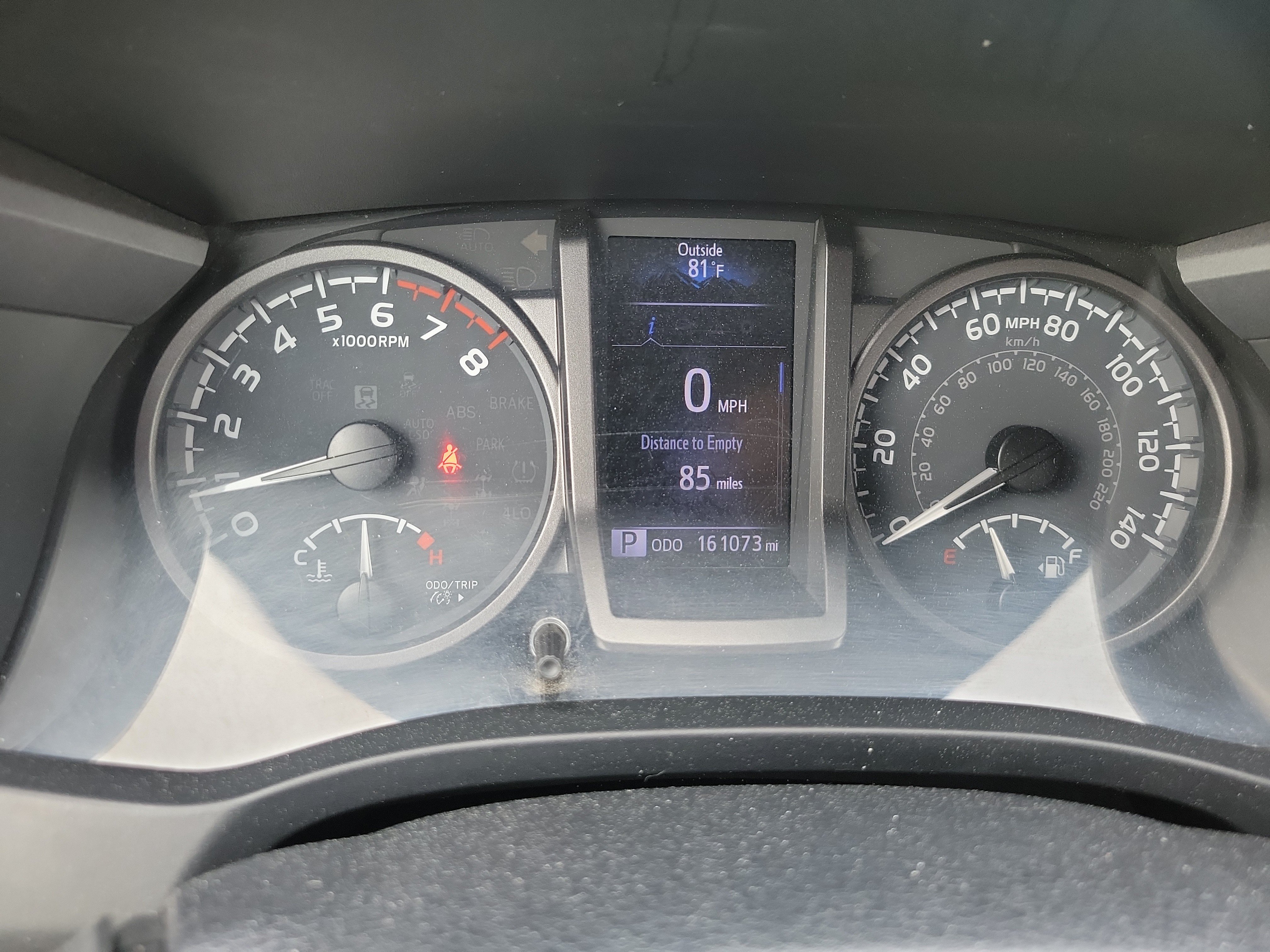 Used 2020 Toyota Tacoma TRD Off-Road w/ Technology Package AWD/4WD image 22