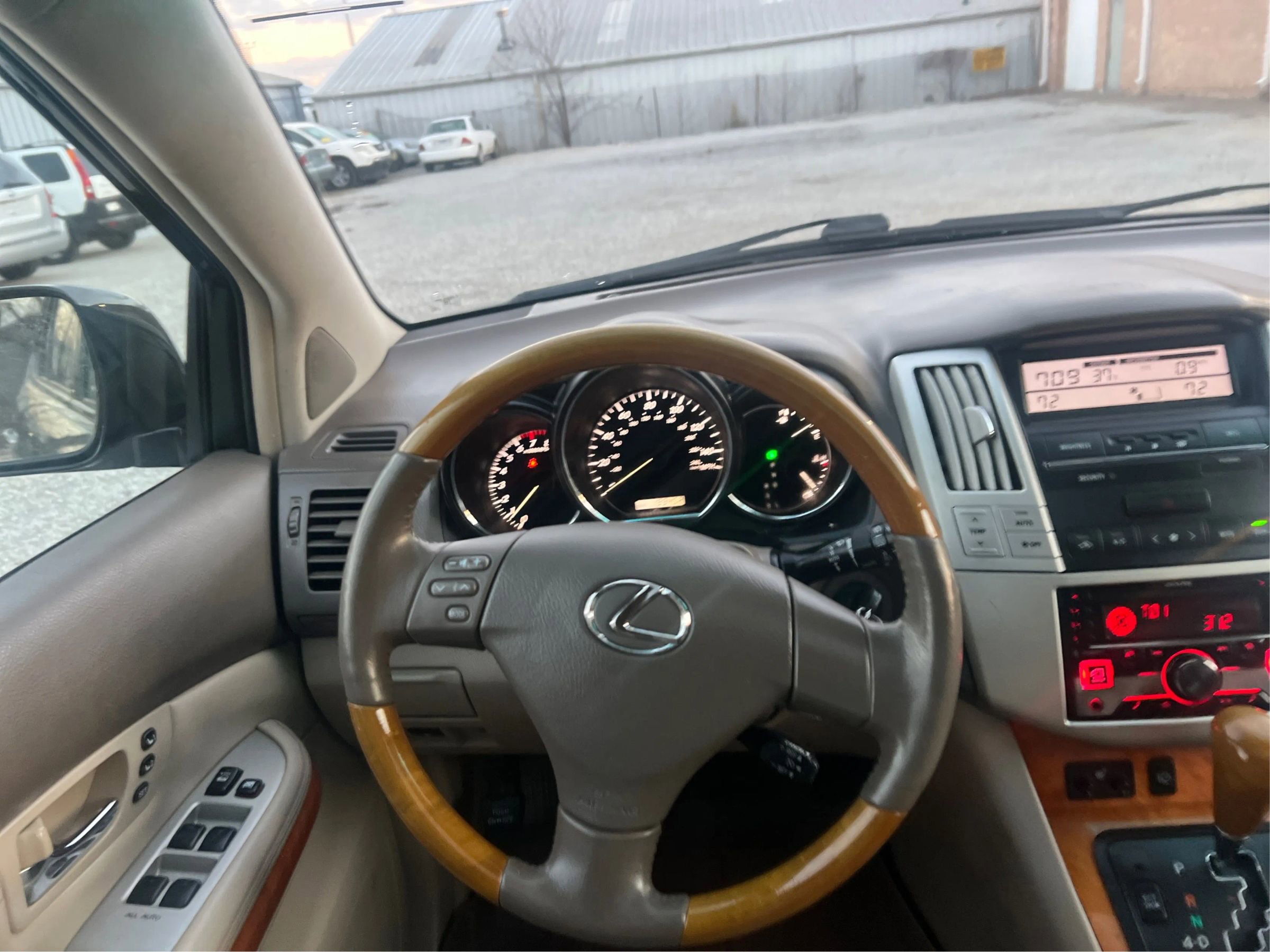 Used 2008 Lexus RX 350 AWD image 19