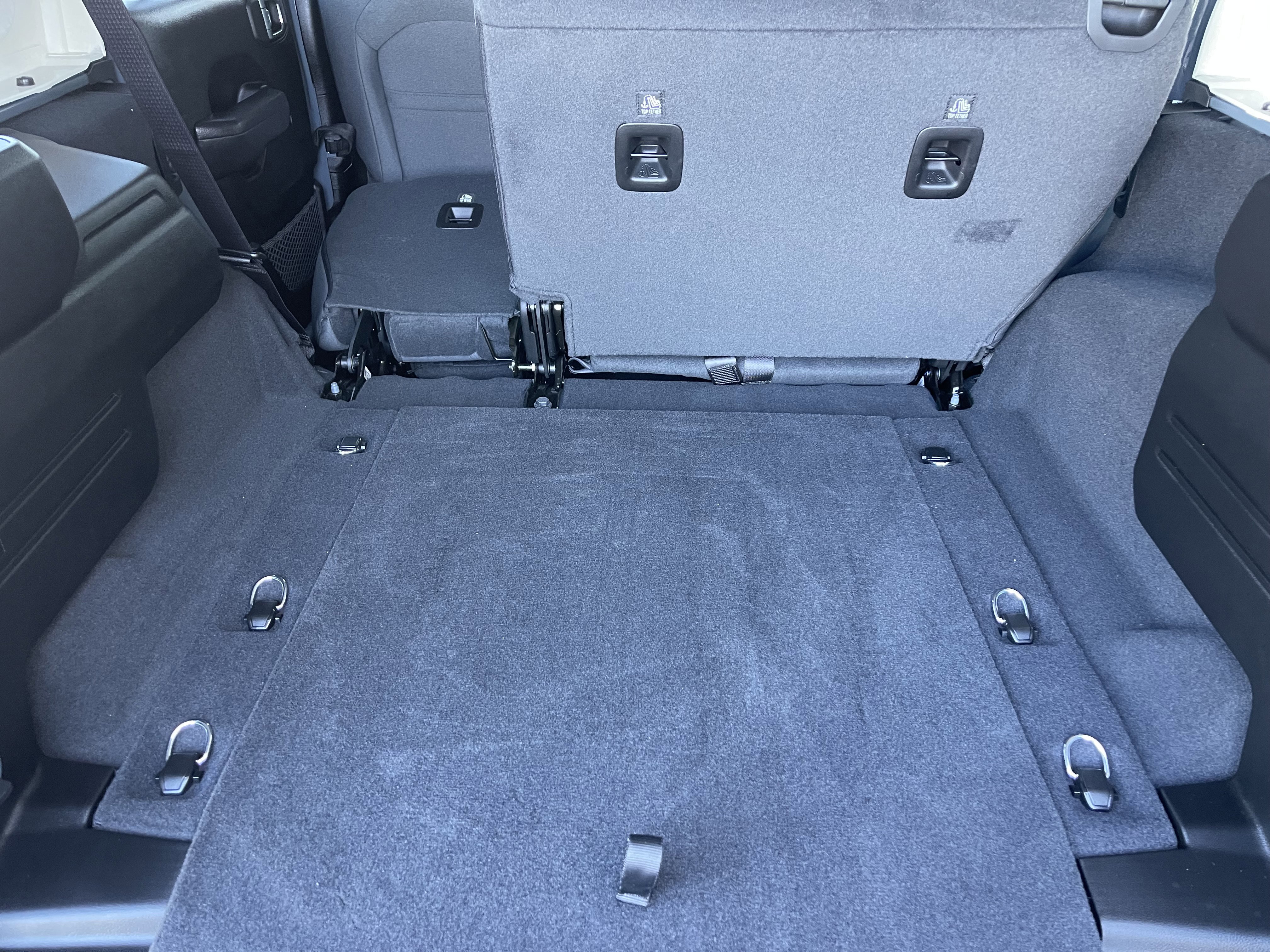 New 2026 Jeep Wrangler Willys image 23