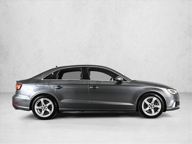 Used 2019 Audi A3 2.0T Premium w/ Convenience Package image 4