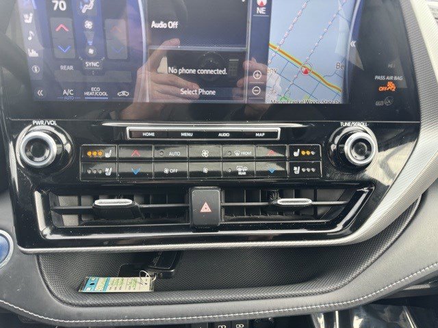 Used 2021 Toyota Highlander Platinum image 22